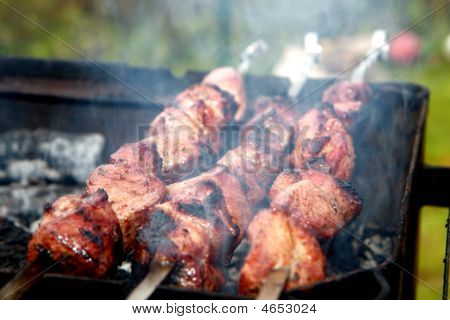 Grill
