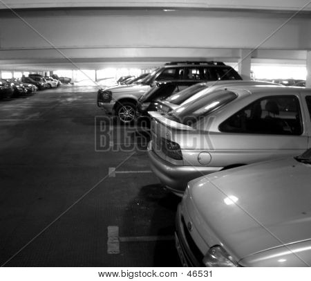 Car Park 2