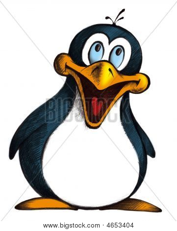 Tučňák