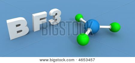 Bortrifluorid
