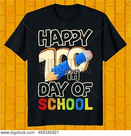 100 Days Of School Shirt, 100th Day Of School Celebration, 100 Day Shirt, Back To School Shirt, Gift