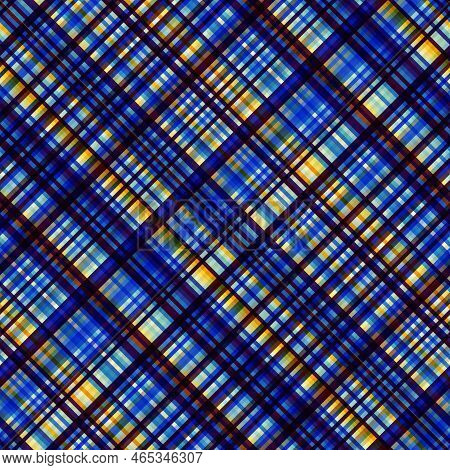 Abstract Background Squared Pattern.. Seamless Vector Image
