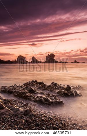 Tramonto