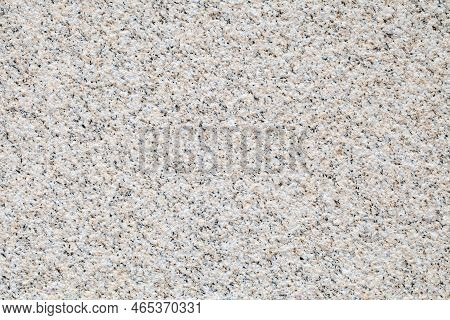 Background Travertine Close-up, Texture Stone, Calcareous Tuff, Polycrystalline Brittle Fine-grained