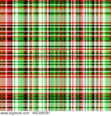 Abstract Background Squared Pattern.. Seamless Vector Image