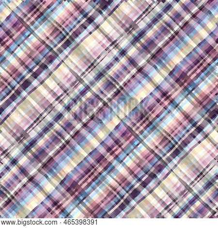 Abstract Background Squared Pattern.. Seamless Vector Image