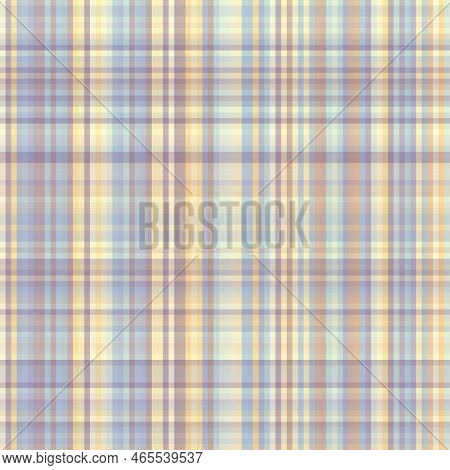 Abstract Background Squared Pattern.. Seamless Vector Image