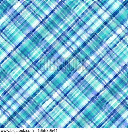 Abstract Background Squared Pattern.. Seamless Vector Image