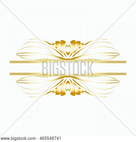 Title Frame Png Transparent Background For Wedding Invitation