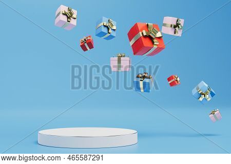 Podium Place Products Image & Photo (Free Trial) | Bigstock