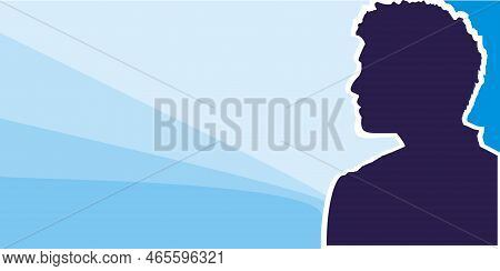 Emplate Background Color For Greeting Card For Man