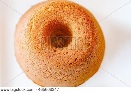 Dessert Linked To The Brescian Christmas Traditions.