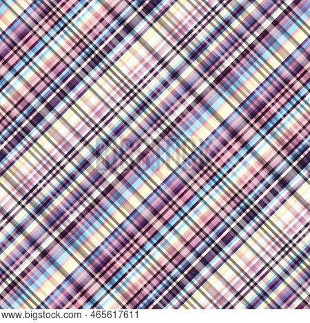 Abstract Background Squared Pattern.. Seamless Vector Image