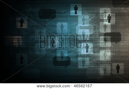 Integrovaný systém řešení na platformě Web