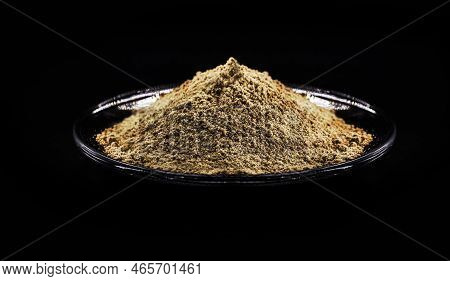 Ferrous Carbonate, Antianemic Agent, Source Of Iron Used As A Dietary Supplement, Supplementing Iron