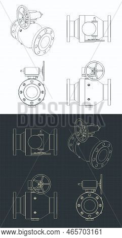 Ball Valve Valve