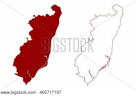 East Suffolk Non-metropolitan District (united Kingdom Of Great Britain And Northern Ireland, Ceremo