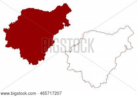 Mid Suffolk Non-metropolitan District (united Kingdom Of Great Britain And Northern Ireland, Ceremon