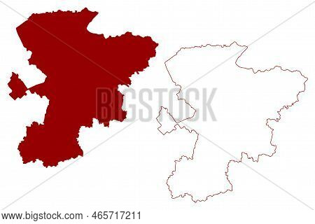 West Suffolk Non-metropolitan District (united Kingdom Of Great Britain And Northern Ireland, Ceremo