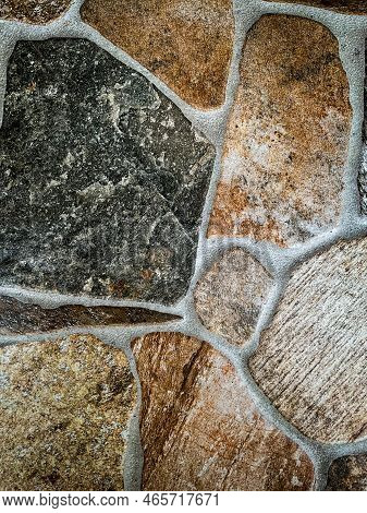 New Abstract Marble Texture Background For Interior Wall Tiles