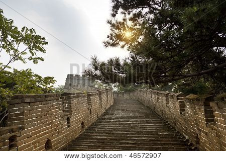 Grande Muralha da China