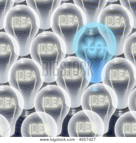 Idea di business