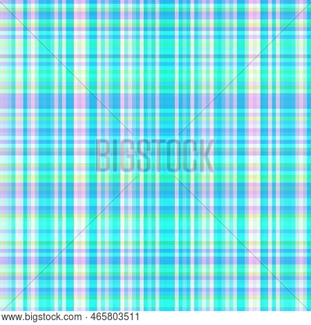 Abstract Background Squared Pattern.. Seamless Vector Image