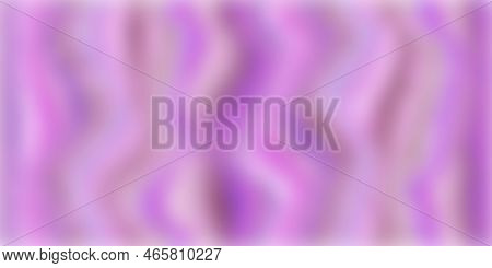 Abstract Background With A Color Gradient. Vector Illustration For Wallpaper, Banner Covers And Crea