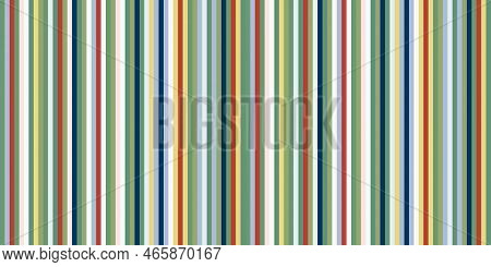 Colored Vertical Lines. Abstract Color Background. Illustration For Wallpaper, Banner Covers And Cre