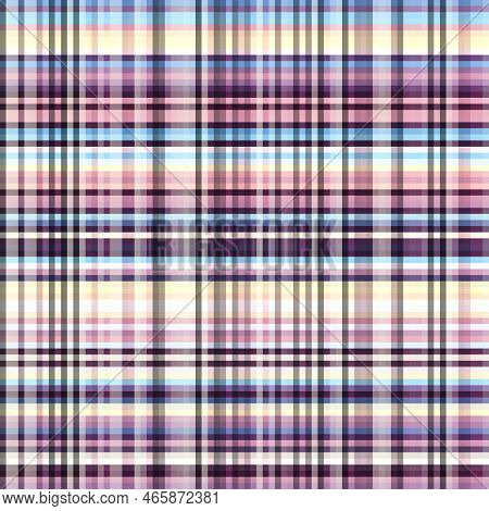 Abstract Background Squared Pattern.. Seamless Vector Image