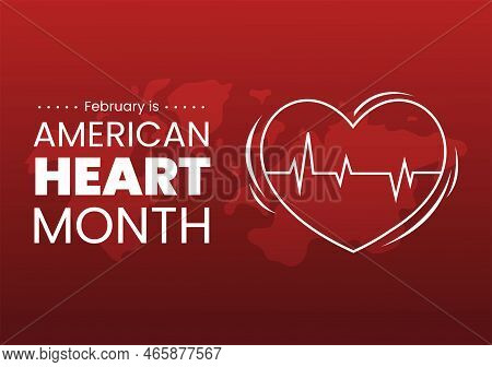 February Is American Heart Month With A Pulse For Health And Overcoming Cardiovascular Disease In Fl