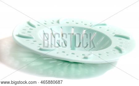 Green Clean Silicone Star For Kitchen Sink Or Bathroom Filte