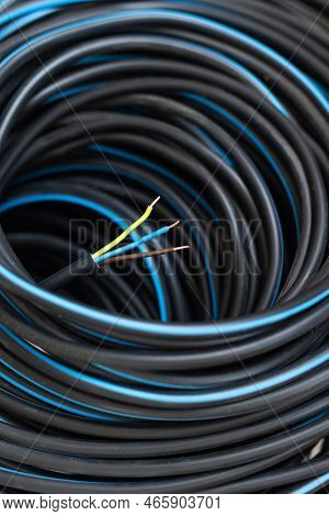 Electrical Installation Material, Wires And Cables For Electrical Wiring, High Prices Of Building Ma