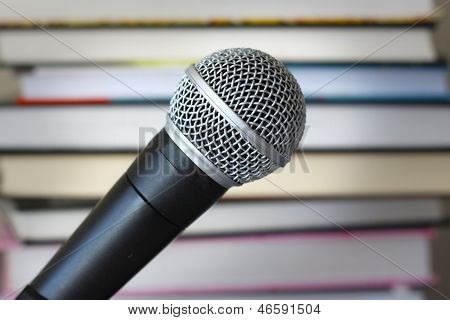Audio kniha