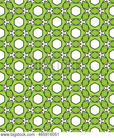 Multi Color Seamless Abstract Pattern. Background And Backdrop. Multi Colored. Colorful Ornamental D