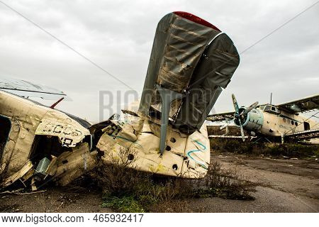 War In Ukraine - 21 November 2022