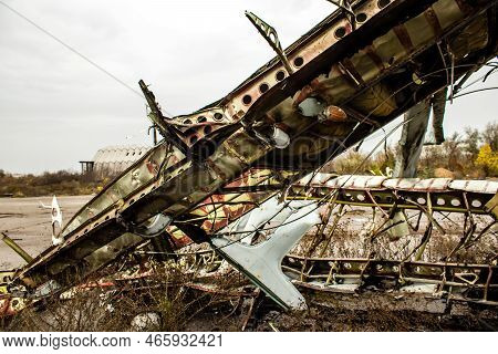 War In Ukraine - 21 November 2022