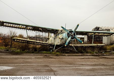 War In Ukraine - 21 November 2022