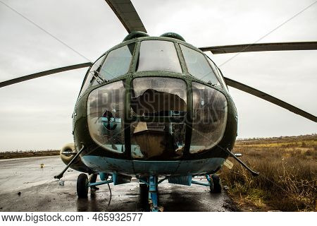 War In Ukraine - 21 November 2022.