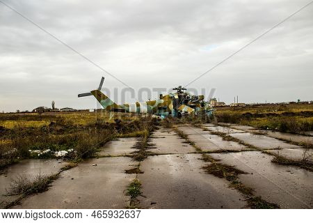 War In Ukraine - 21 November 2022.
