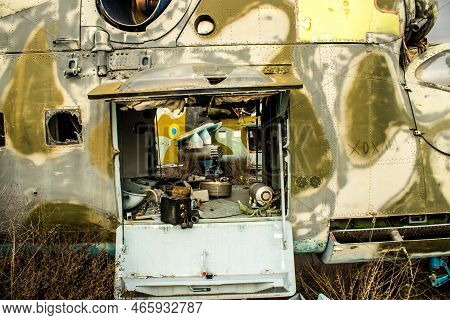 War In Ukraine - 21 November 2022.