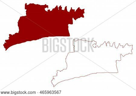 Arun Non-metropolitan District (united Kingdom Of Great Britain And Northern Ireland, Ceremonial Cou