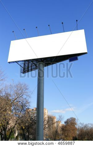 Publicidade de rua