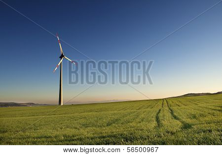 Clean Energy