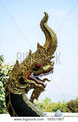 King Of Nagas