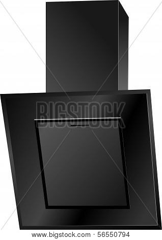 Kitchen Hood