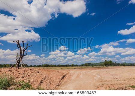 Vacant Land