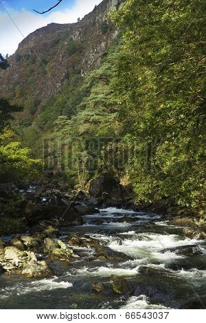 Aberglaslyn Pass