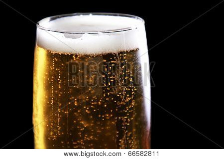Alcohol conceptual image.