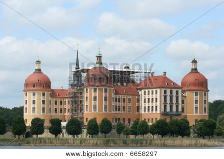 Moritzburg